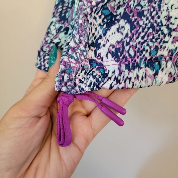 Fabletics Animal Print Tank  - Picture 5 of 6